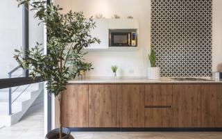 Alkimya Stylish Haven by LAHOS - 9