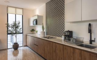 Alkimya Stylish Haven by LAHOS - Mérida - 6