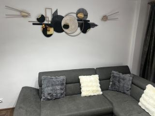 Belvedere apartament - 6