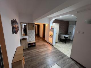 Belvedere apartament - Lupeni - 2