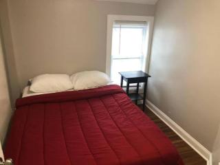 The House Hotels - W45th Backhouse - Ohio City - 4