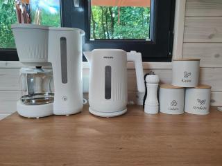 Domki Całoroczne - Tarlagowy Bór - 6