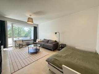 Family apartment with balcony and separate kitchen - Helsinki - 0