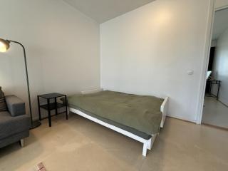 Family apartment with balcony and separate kitchen - 6