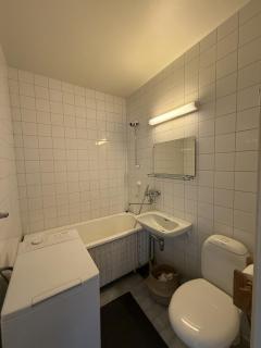 Family apartment with balcony and separate kitchen - Helsinki - 1
