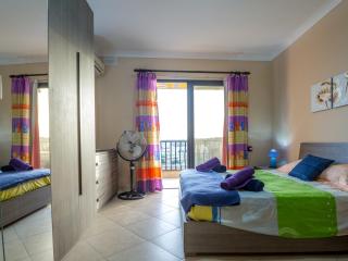 SeaView Apartment in Saint Thomas Bay - Marsaskala - 3