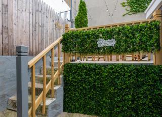 Modern Condo with Private Porch, Mins to NYC - 6