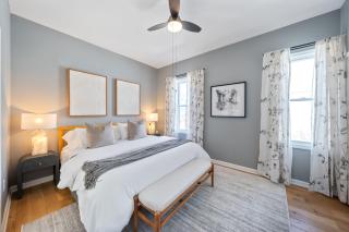 2-bed Condo with Private Rooftop, 15 Mins to Times Sq - 8