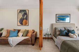 QV Stays Serenity at the Metropolis - 1