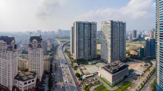 Vinhomes Skylake by Serene Homestay - Hanoi - 1