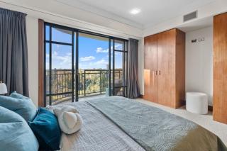 QV Stays Serenity at the Metropolis - Auckland - 5