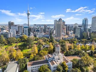 QV Stays Serenity at the Metropolis - Auckland - 0