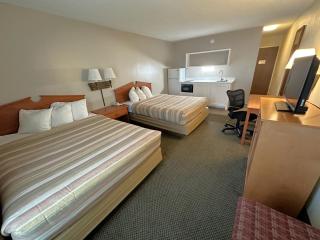 FairBridge Extended Stay, a Kitchenette Hotel - 9