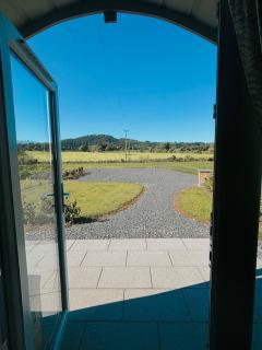 Knockmany View Glamping - Augher - 8