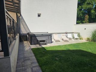 Apartmán VAJANA Exclusiv & Jacuzzi - 7