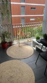 Cozy comfort - 1