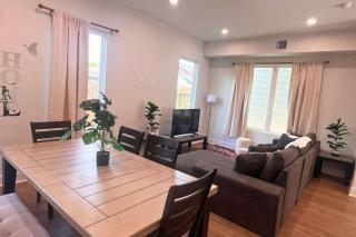 Modern 3BR 10 Min to Downtown - 1
