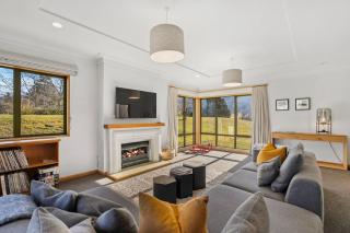 Coronet View Residence - Arrowtown - 0