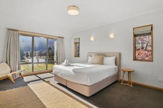 Coronet View Residence - Arrowtown - 8