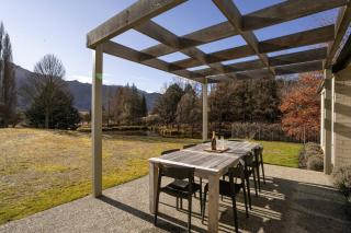 Coronet View Residence - Arrowtown - 4