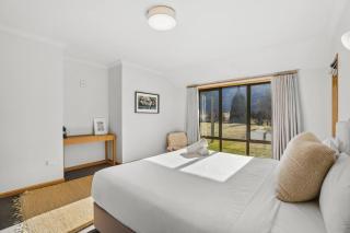 Coronet View Residence - Arrowtown - 2