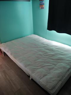 Europcamping Mobil-home Climatisé - 9