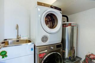 Central Modern Duplex Home near Cornwall Park - Auckland - 2