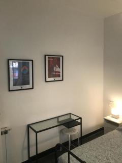 San Bastian Rooms - Celle Ligure - 1
