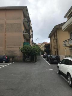 San Bastian Rooms - Celle Ligure - 2