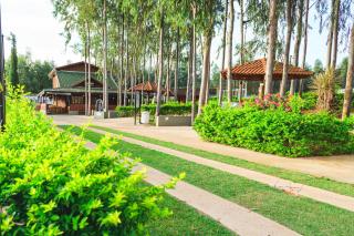 Hotel Pousada Gavi e Nono - - 0