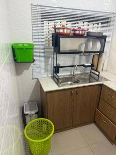 Accra City Apartments 1 - Taifa - 1