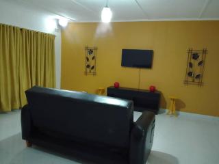 Black Diamond Luxury Apartments - Ndola - 1
