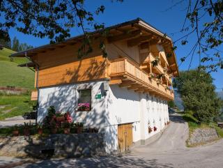 Neuhauserhof - Kartitsch - 9