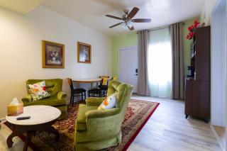 Mariposa Buckeye - Retreat for 2 - Kerrville - 4