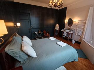 Manoir de Camblain - 5