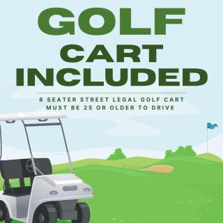 Beach to Bay 3BR Retreat - Cowboy Pool & Golf Cart - 7