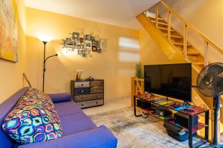 Good vibes house - 1