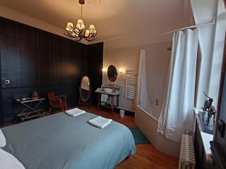 Manoir de Camblain - 6