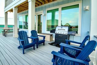 Private Heated Pool with Elevator Access & FREE ACTIVITIES - Gulf Shores - 8