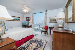 Beach Service Included Corner Condo - 7