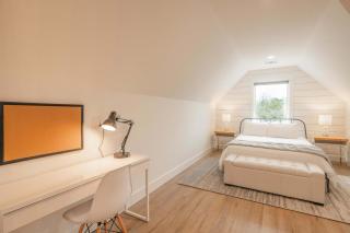 Scarlet Ridge Retreat - Near Wineries & DT Austin - Austin - 8