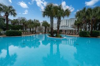 Seashell Shuffle at Sandestin Pilot House - 8