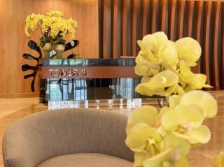 Metro Prime Staycations at Shore 2 Residences - 4