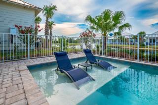 Cottage at The Beach Club - Heated Private Pool & FREE ACTIVITIES - 9