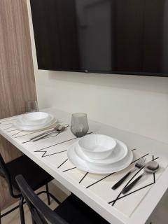 Metro Prime Staycations at Shore 2 Residences - Manila - 3