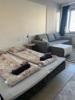 Apartment Kopin3 - Kokkola - 0
