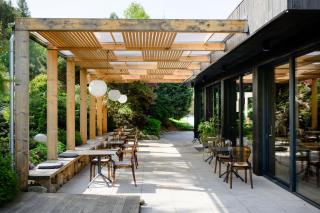 Hotel & Garden U Holubů - 2