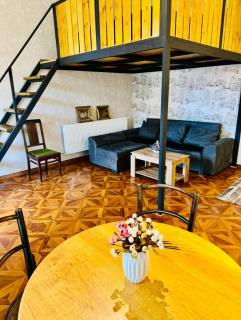 Discover Your Perfect Tbilisi Getaway! - Tbilissi - 9