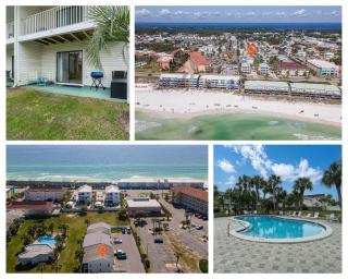 Rum Runner's Retreat - Miramar Beach - 0