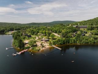 Station Touristique Duchesnay - Sepaq - 0